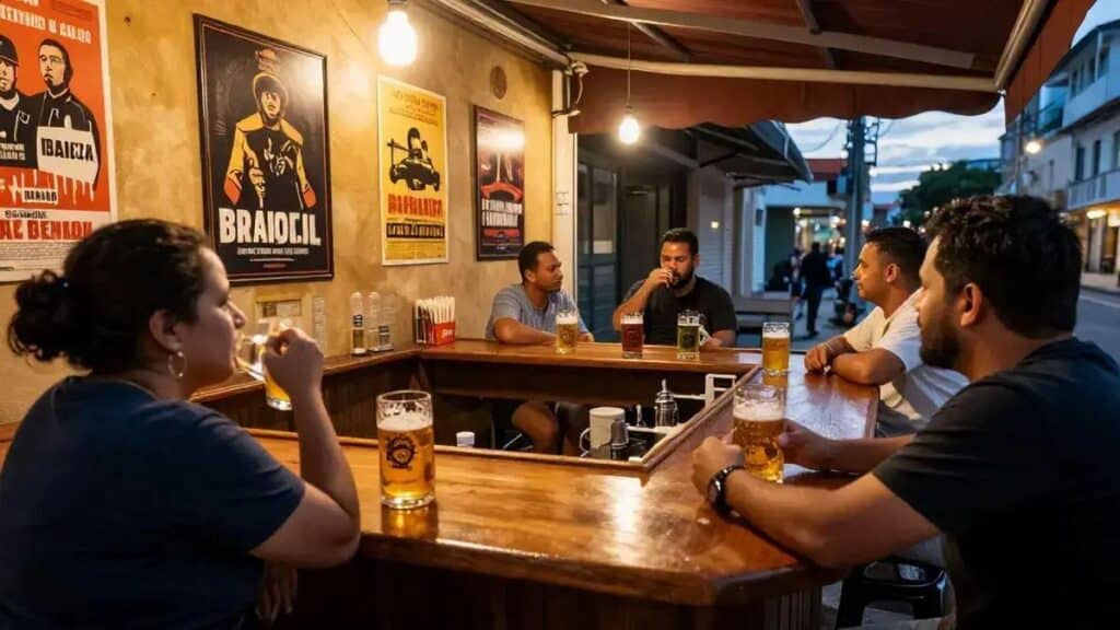 Como os bares alemães popularizaram a cerveja no Brasil: histórias e receitas