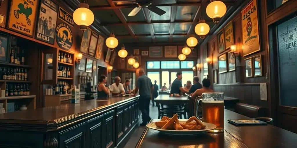 Como os botequins surgiram nas grandes cidades brasileiras: história viva