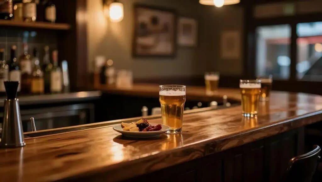 Diferença entre bar, boteco e botequim: origens e curiosidades — guia rápido