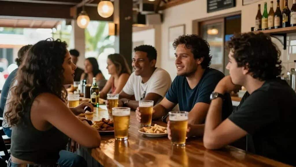Por que o bar é um espaço tão importante na cultura brasileira: por dentro