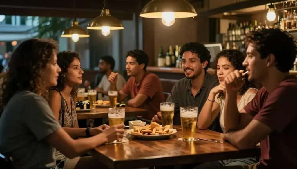 Por que os bares continuam sendo parte essencial da cultura brasileira?