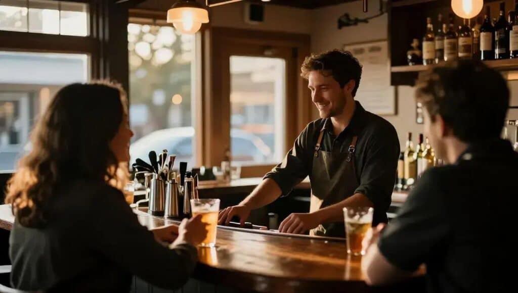 Como os bares criam fidelização de clientes: 7 táticas para aumentar visitas