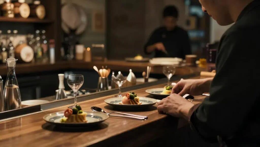 Como os bares influenciam a gastronomia: sabores, tendências e histórias